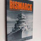 Michael Tamelander : Bismarck : kampen om Atlanten - pikkukuva 1