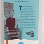Tove Jansson : Kunniallinen petkuttaja - pikkukuva 2