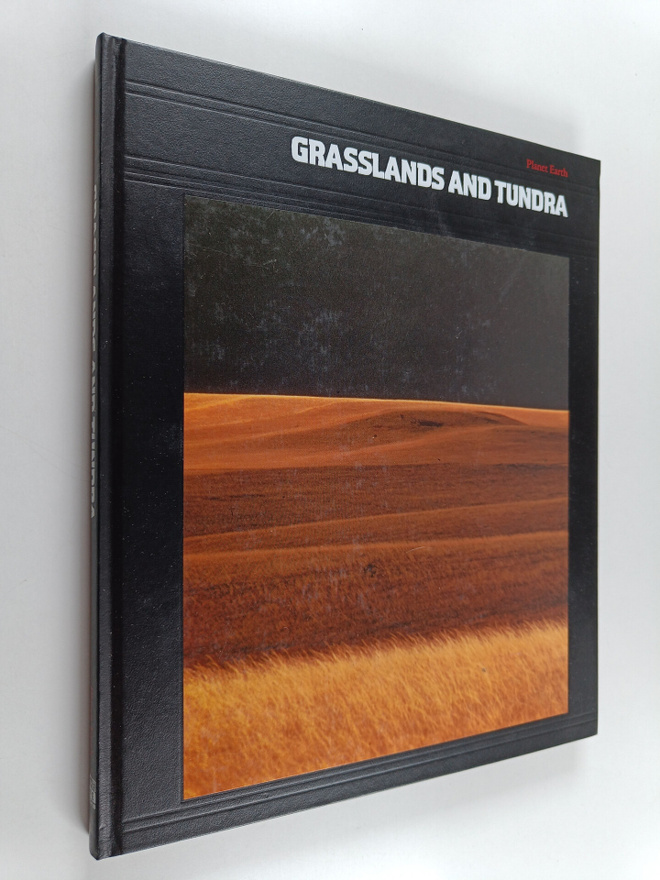 Grasslands and tundra