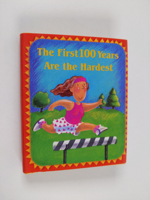 Murray Callahan ym. : The First 100 Years Are the Hardest