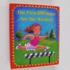 Murray Callahan ym. : The First 100 Years Are the Hardest - pikkukuva 1