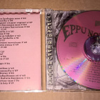 EPPU NORMAALI REPULLINEN HITTEJÄ TUPLA CD 2 X CD - pikkukuva 4