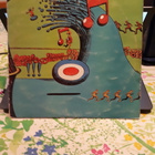 GINGER BAKER'S AIR FORCE - LP - pikkukuva 1