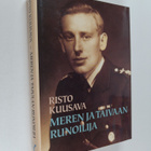Risto Kuusava : Meren ja taivaan runoilija - pikkukuva 1