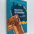 Eppu Nuotio : Nainen parvekkeella - pikkukuva 1