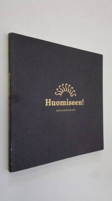 Tapio ym. Aaltonen : Huomiseen! : johtajuuden uusi aika
