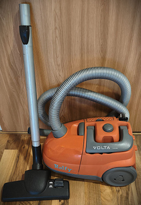 Pölynimuri Volta Rofty, 1400W