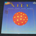 The NICE - S/T LP - pikkukuva 1