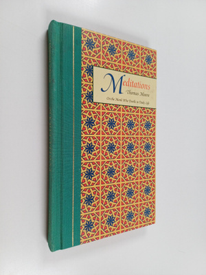 Thomas Moore : Meditations - On the Monk who Dwells in Da...