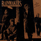 RAINMAKERS ~ The Good News And The Bad News ~ LP - pikkukuva 1