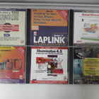 PC Pro 2000 CD 02-12 (11cd) - pikkukuva 4