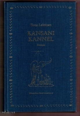 Kansani kannel (Kristosofisia runoja)