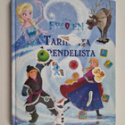 Tarinoita Arendelista - pikkukuva 1