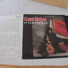 Gary Moore After the war 7 45 Saksa 1988 promotiedote - pikkukuva 1