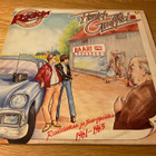 Finnish Graffiti (2LP) - pikkukuva 1