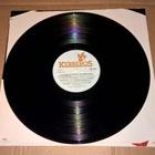 KARI SALMELAINEN KOTIINPÄIN ETEENPÄIN LP 1990 - pikkukuva 3