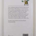 Petteri Paksuniemi : Mitta täynnä - pikkukuva 2