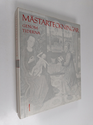 Mästarteckningar genom tiderna : 1 : italienska teckninga...