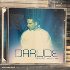 DARUDE - Before The Storm cd (originaali) (Trance) - pikkukuva 1