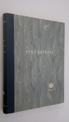 Spes patriae MCMLXII