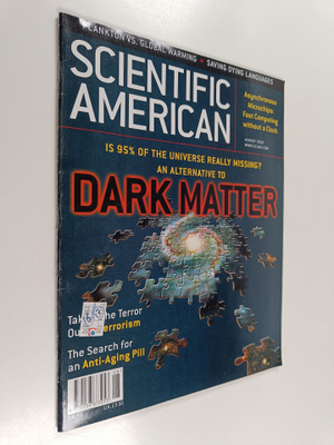 Scientific american : august 2002