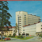 Lappeenranta keskussairaala - pikkukuva 1