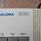 Salora SP807 radio keräilijälle - pikkukuva 3