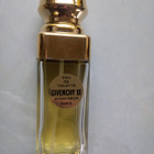 Vintage Givenchy III Eau De Toilette Spray Paris - pikkukuva 1