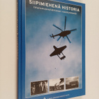 Juha Klemettinen : Siipimiehenä historia : Ilmailumuseoyh... - pikkukuva 1