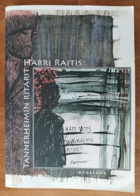 Harri Raitis: Tannerheimin ritarit