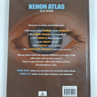 Steve Parker : Kehon atlas - pikkukuva 2