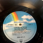 LP Lynyrd Skynyrd Second helping - pikkukuva 3