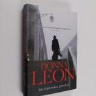 Donna Leon : Seitsemän syntiä : komisario Guido Brunettin... - pikkukuva 1