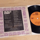 7" MUNGO JERRY - Open Up EP - single 1972 rock n roll EX- - pikkukuva 2