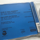 Lapinlahden Linnut / Enää en sano sanaakaan CDS single 1995 - pikkukuva 2