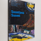 Hannele Cantell : Maapallo - Suuntana Suomi - pikkukuva 1