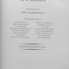 Suomen historian käsikirja II 2 - Arvi Korhonen 1.p - pikkukuva 2