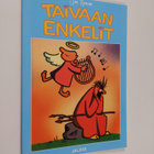 Jan Romare : Taivaan enkelit - pikkukuva 1