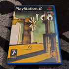 PS2 ICO - pikkukuva 1