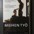 DVD) Miehen työ _bx28v - pikkukuva 1