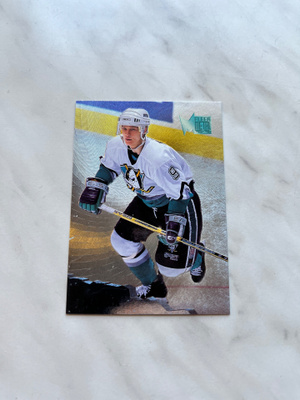 1995-96 Metal Paul Kariya #2