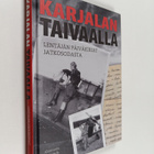 Olavi Kauppila : Karjalan taivaalla : Lentäjän päiväkirja... - pikkukuva 1