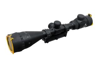 Norica 3-9x42 AO Air King Kiikaritähtäin | Säädettävä