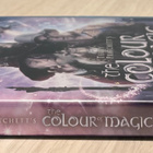 Terry Pratchett: MAGIAN VÄRI (2008) minisarja (UUSI) - pikkukuva 3