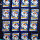 Pokemon kortit 16kpl (#36 Battle Styles) - pikkukuva 2