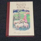 Martta Wendelin muistikirja - pikkukuva 1