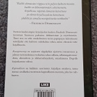 Friedrich Durrenmatt - Kapinallinen kuunpimennys - pikkukuva 2