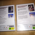 DVD MEL KRIEGERIN HEITTOTEKNIIKAN PERUSTEET 1-2 - pikkukuva 2