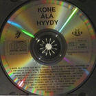 Various • Kone Älä Hyydy CD - pikkukuva 4