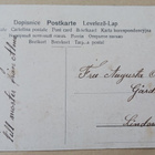 Isojen miesten harjaorkesteri soittaa, k.k-k 1900-l. alku - pikkukuva 2